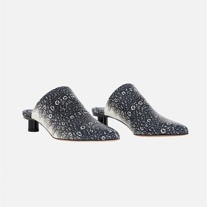 Tibi Juan Mule, Size 39 IT